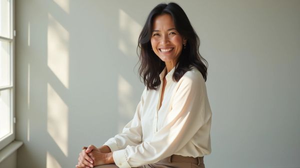 Come affrontare il dimagrimento per donne con Gabriella Vico