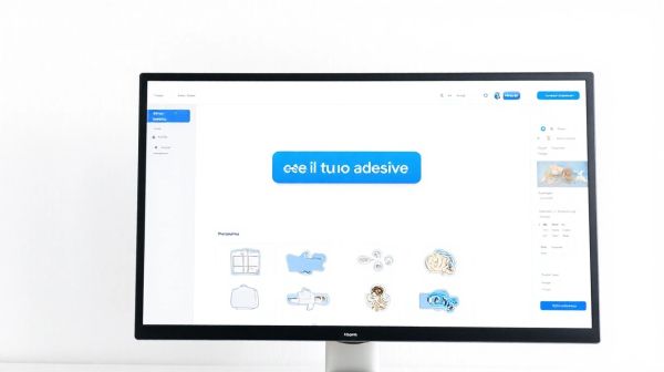 Guida rapida per realizzare adesivi personalizzati online