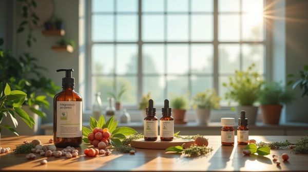 Nuclever: integratori naturali per la gestione del cortisolo
