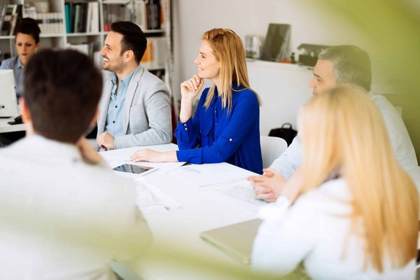 Estrategias empresariales exitosas en 2024 y más allá